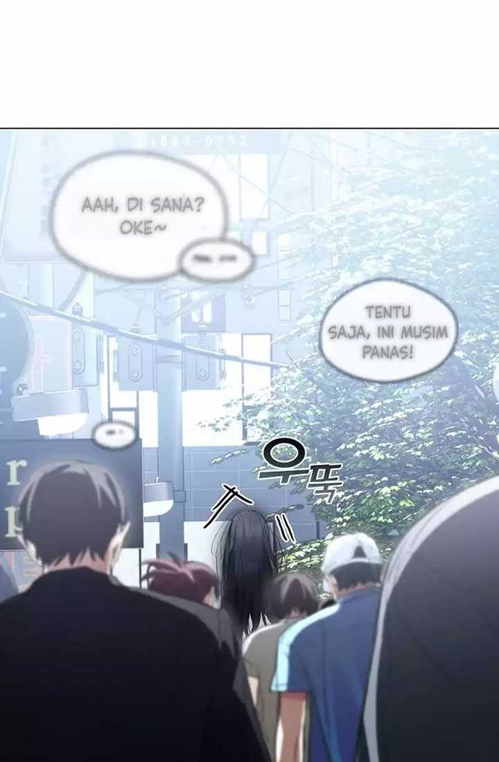 Underworld Restaurant Chapter 40 - halaman 45