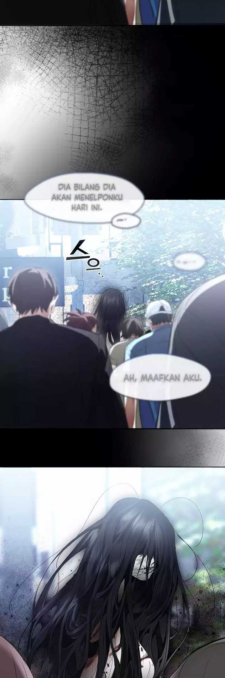 Underworld Restaurant Chapter 40 - halaman 46