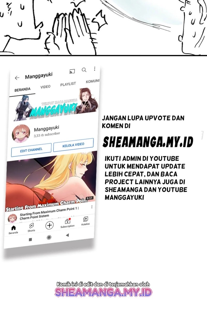 Underworld Restaurant Chapter 41 - halaman 24