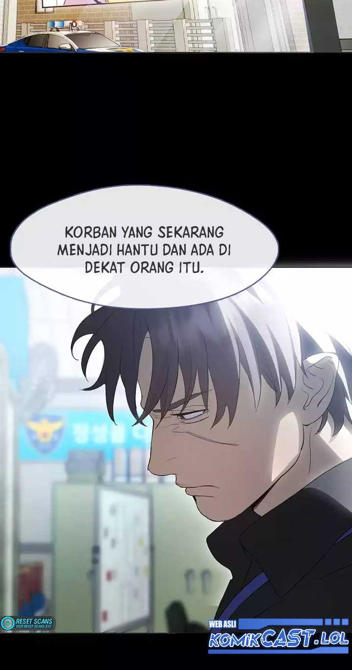 Underworld Restaurant Chapter 41 - halaman 27