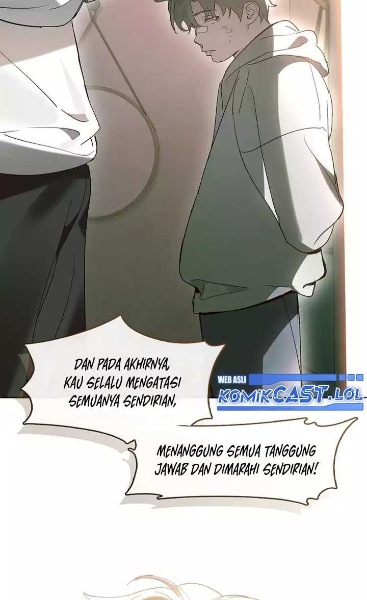 Underworld Restaurant Chapter 41 - halaman 39