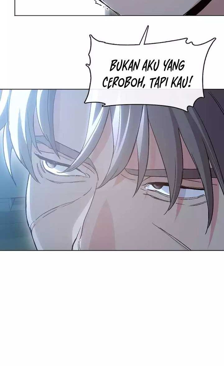 Underworld Restaurant Chapter 41 - halaman 41