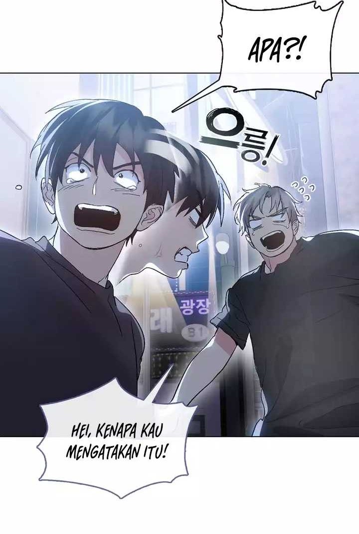 Underworld Restaurant Chapter 41 - halaman 43