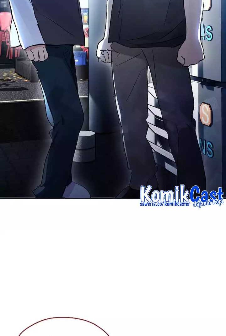 Underworld Restaurant Chapter 41 - halaman 47