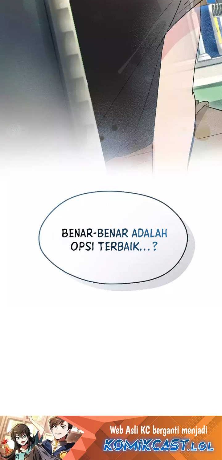 Underworld Restaurant Chapter 41 - halaman 53