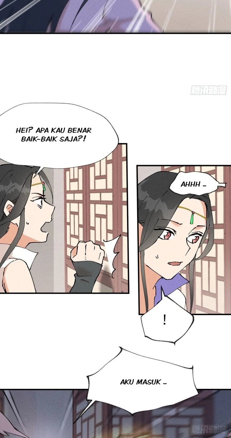 Underworld Restaurant Chapter 42 - halaman 10
