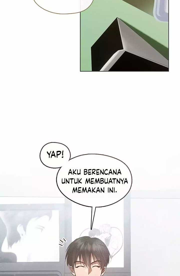 Underworld Restaurant Chapter 42 - halaman 31