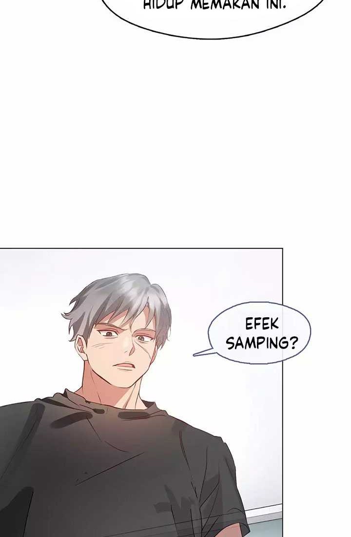 Underworld Restaurant Chapter 42 - halaman 33