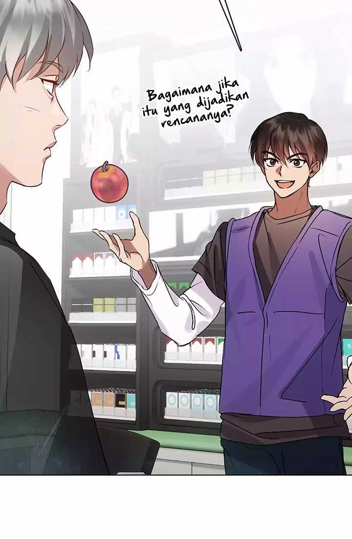 Underworld Restaurant Chapter 42 - halaman 35