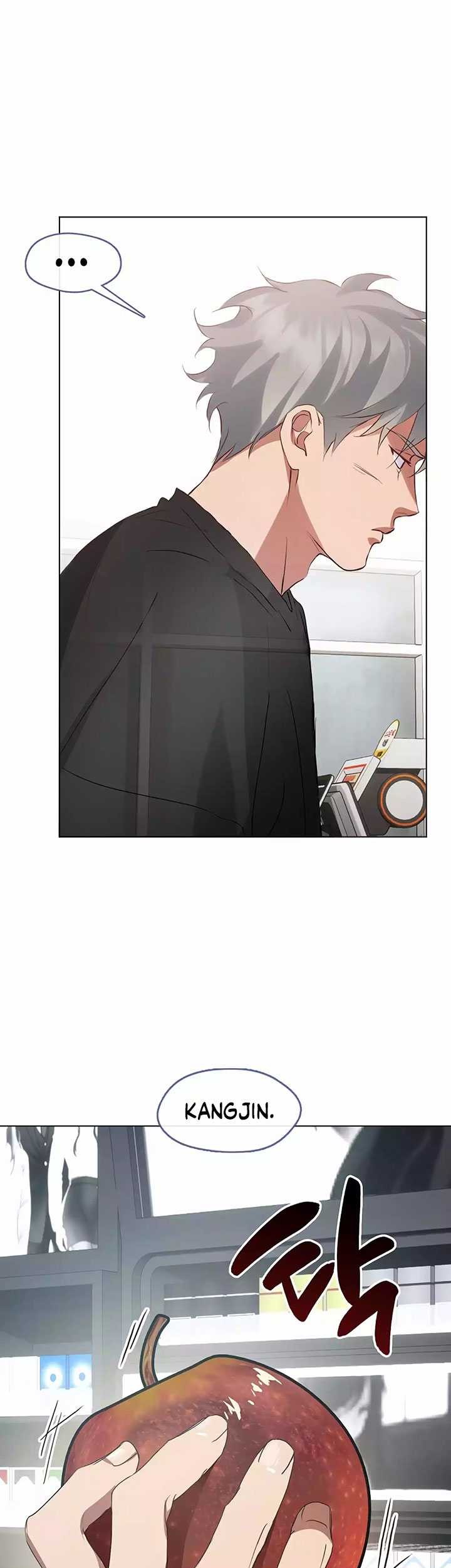 Underworld Restaurant Chapter 42 - halaman 36