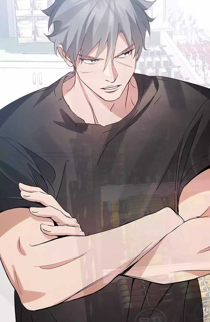 Underworld Restaurant Chapter 42 - halaman 39