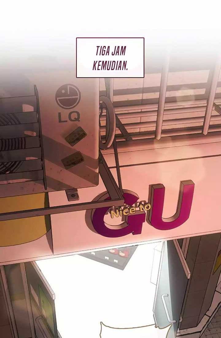 Underworld Restaurant Chapter 42 - halaman 43