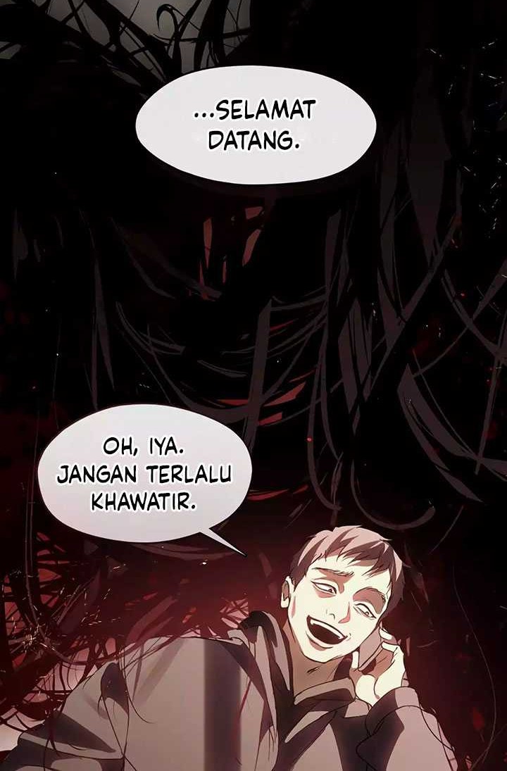 Underworld Restaurant Chapter 42 - halaman 49