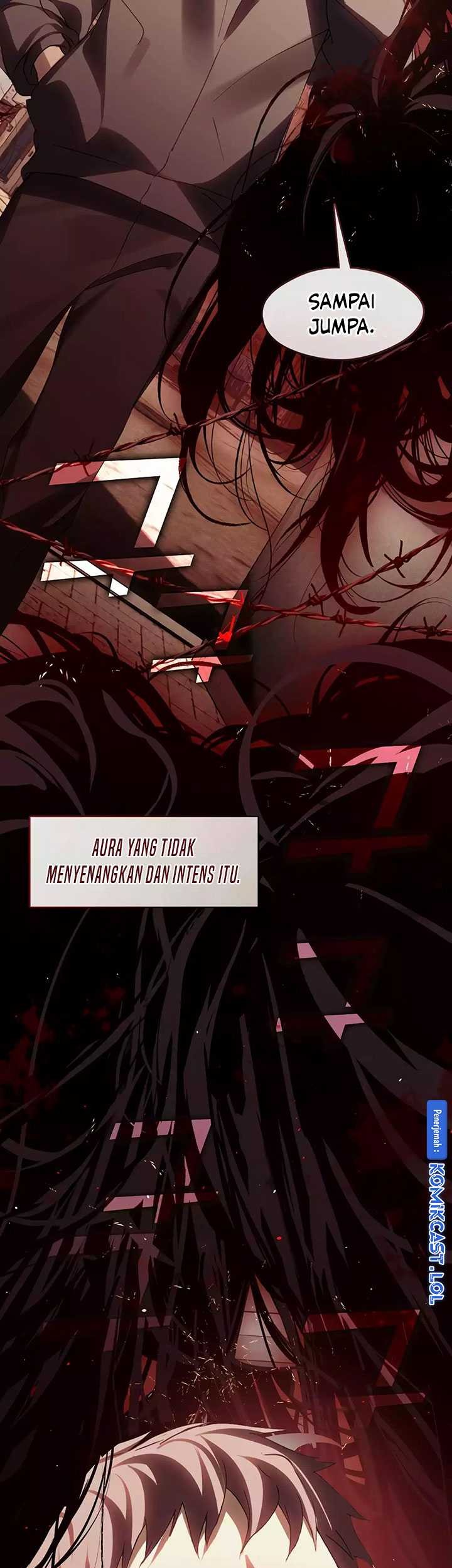 Underworld Restaurant Chapter 42 - halaman 50