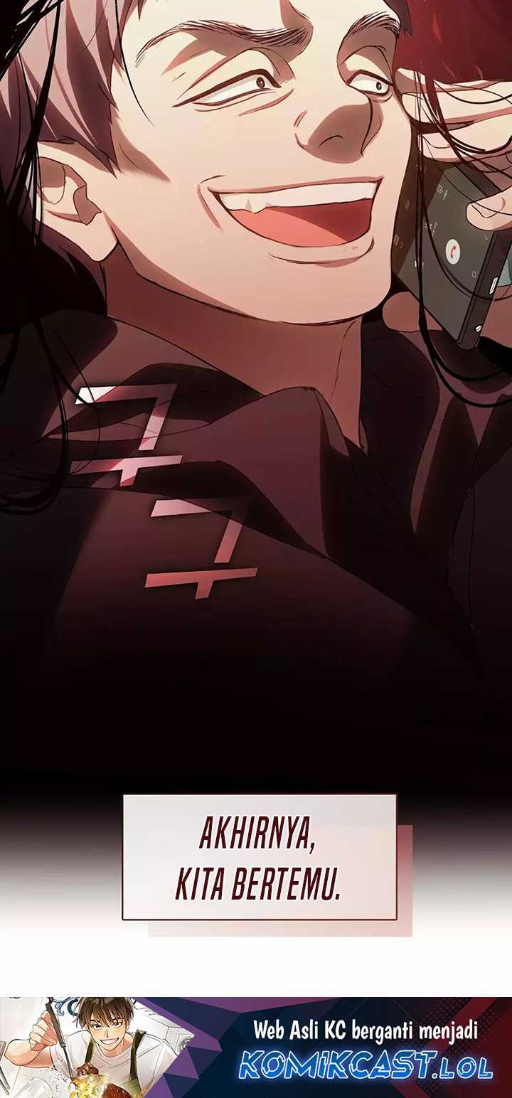 Underworld Restaurant Chapter 42 - halaman 51