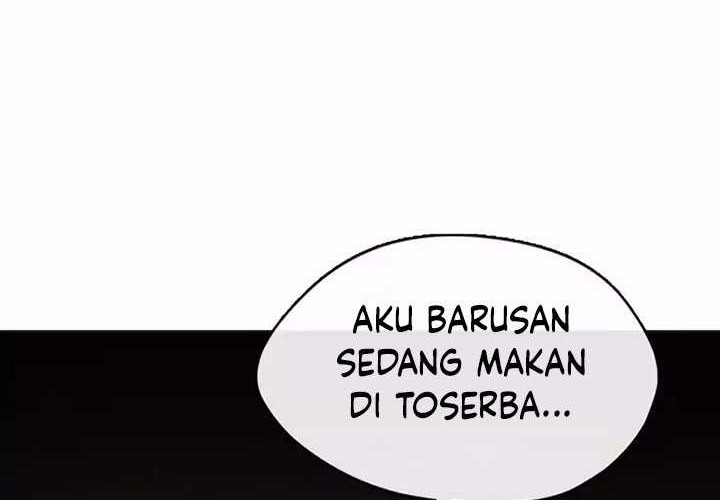 Underworld Restaurant Chapter 43 - halaman 27