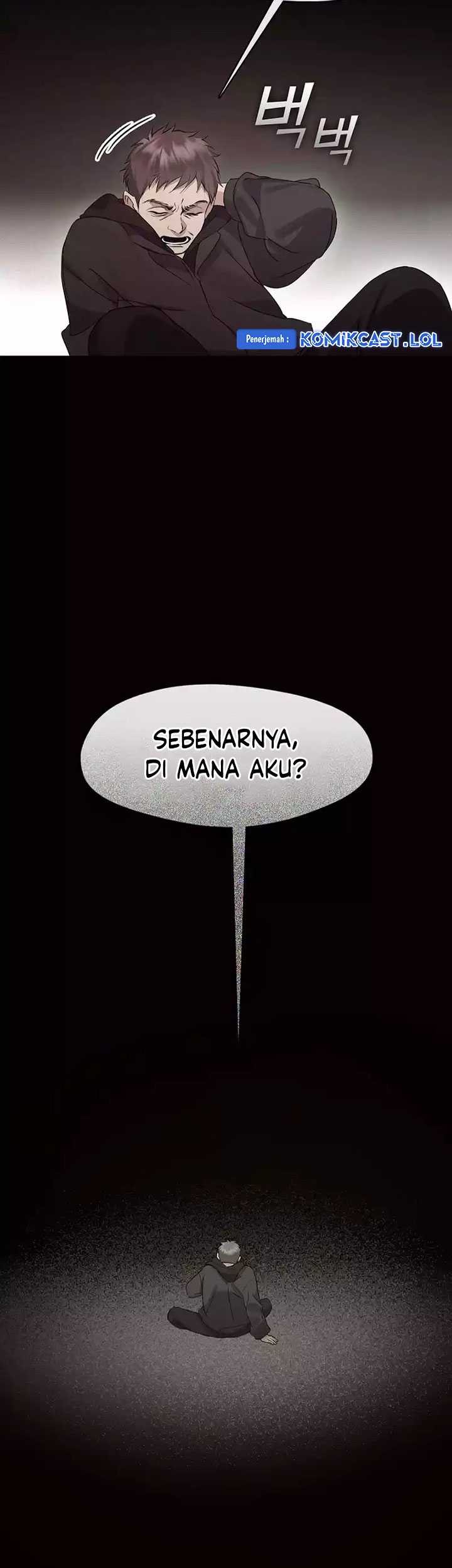 Underworld Restaurant Chapter 43 - halaman 28
