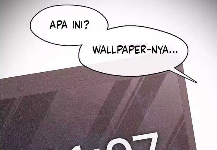 Underworld Restaurant Chapter 43 - halaman 33