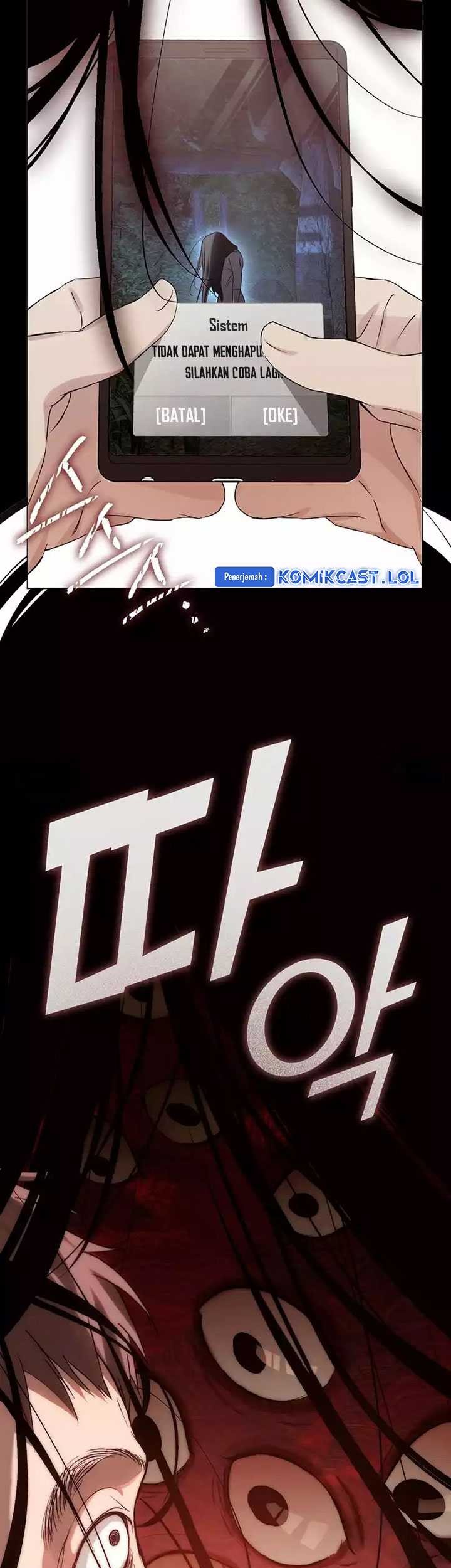Underworld Restaurant Chapter 43 - halaman 40