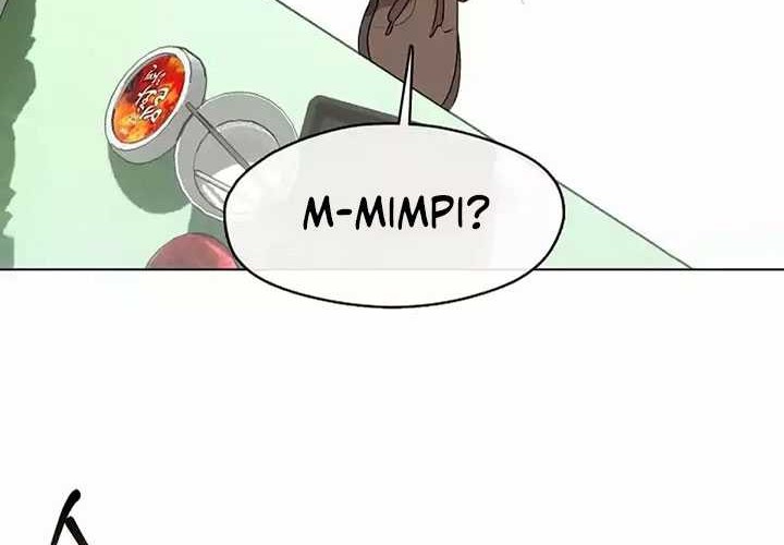 Underworld Restaurant Chapter 43 - halaman 47