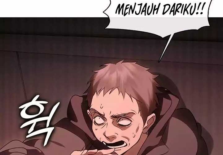 Underworld Restaurant Chapter 43 - halaman 53