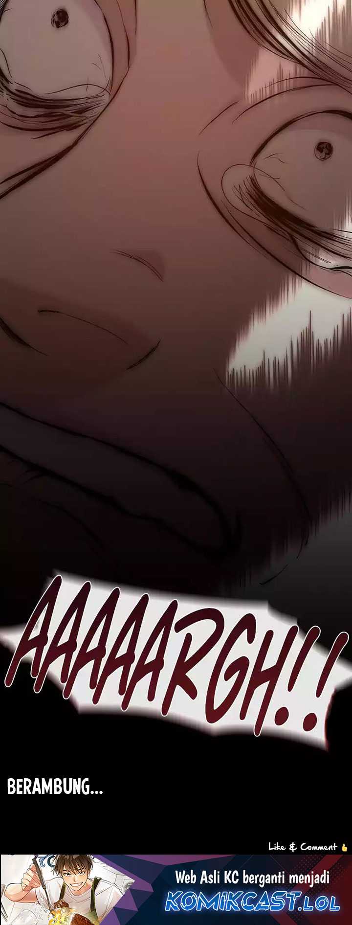 Underworld Restaurant Chapter 43 - halaman 56