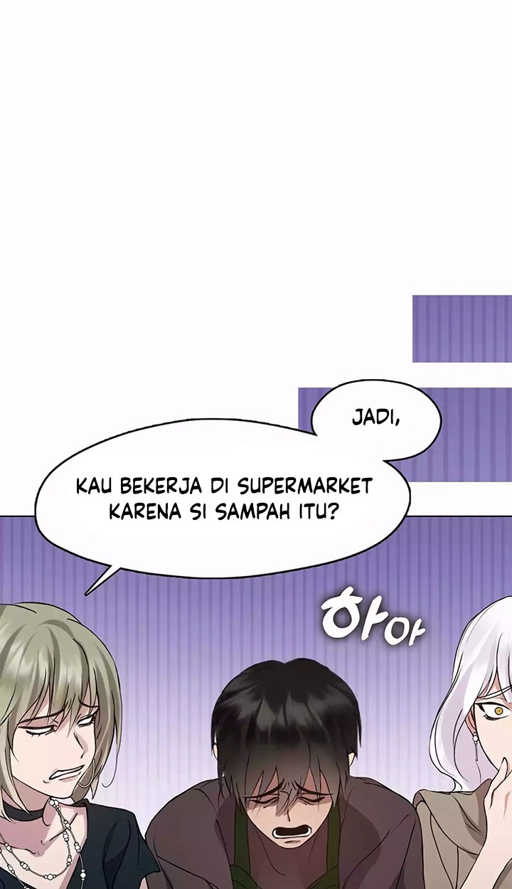 Underworld Restaurant Chapter 44 - halaman 25