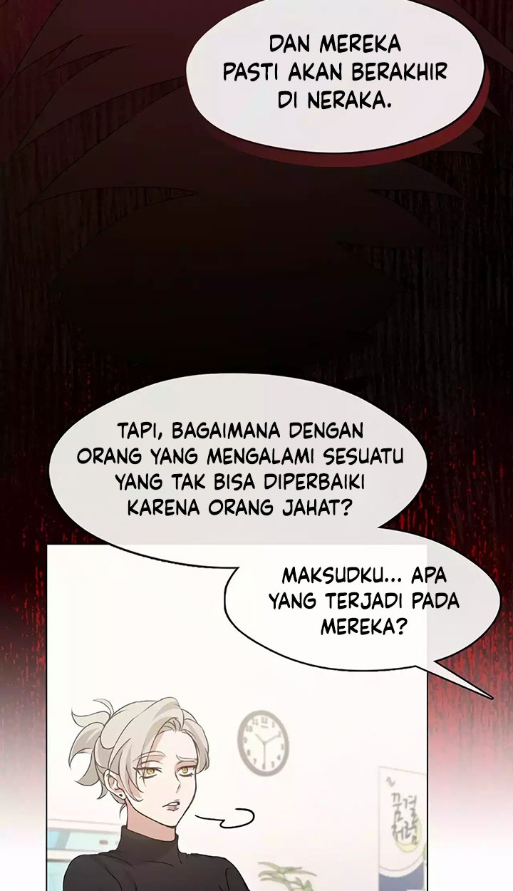 Underworld Restaurant Chapter 44 - halaman 33