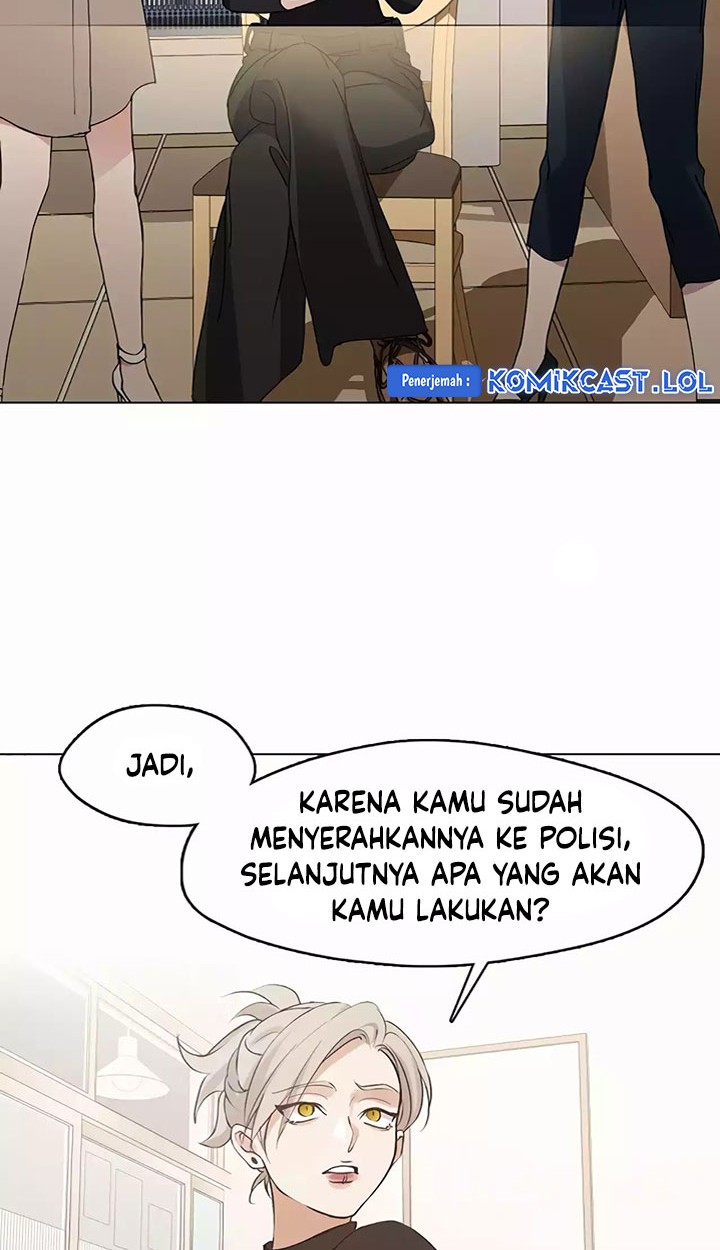 Underworld Restaurant Chapter 44 - halaman 41