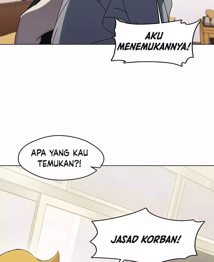 Underworld Restaurant Chapter 44 - halaman 47
