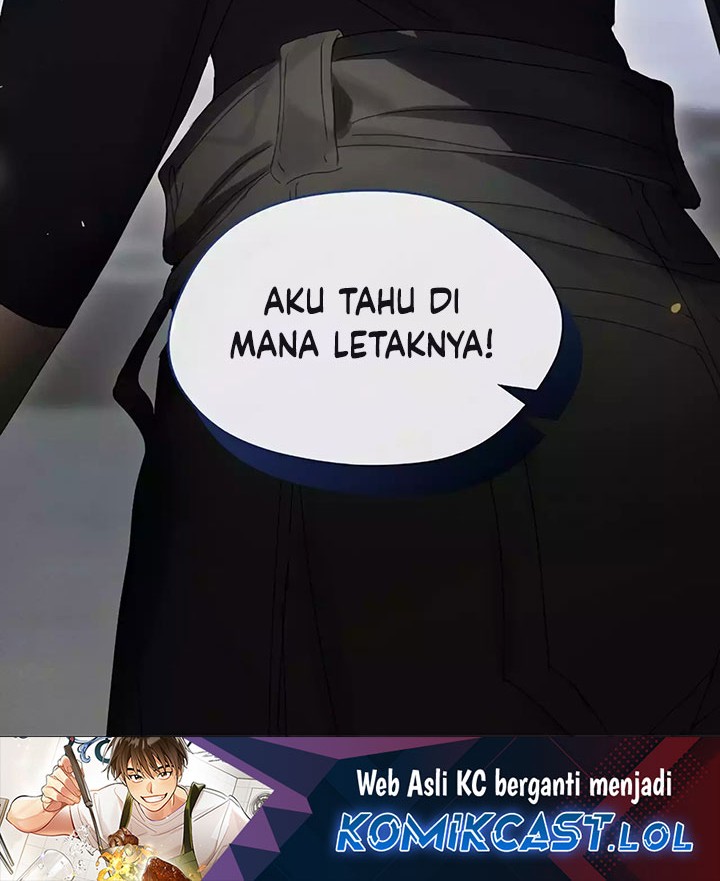 Underworld Restaurant Chapter 44 - halaman 49