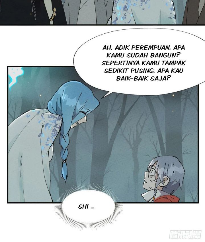 Underworld Restaurant Chapter 45 - halaman 19