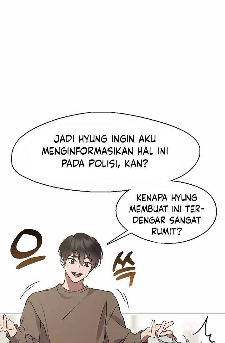 Underworld Restaurant Chapter 45 - halaman 25