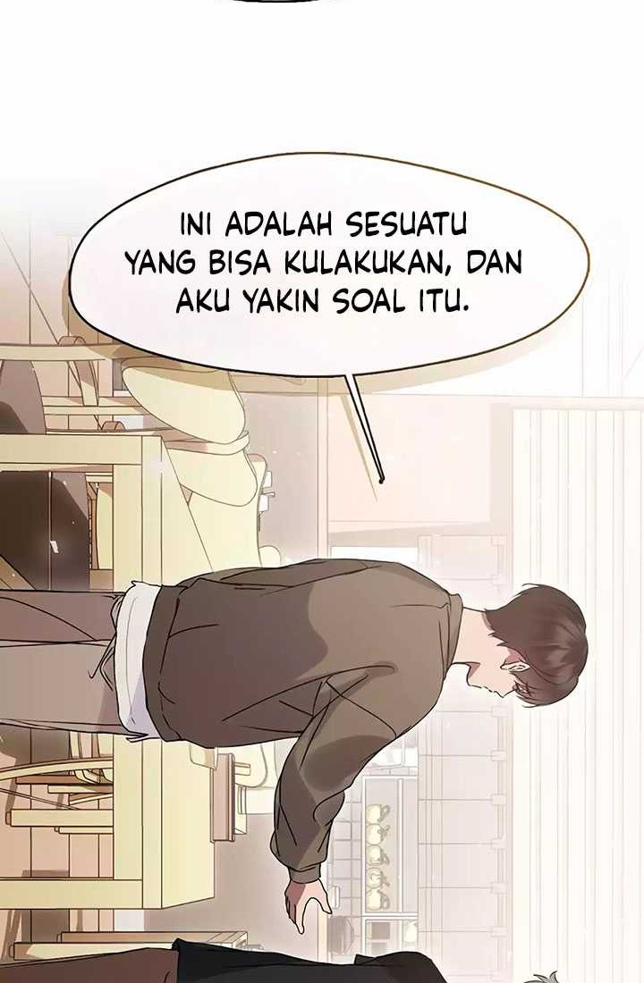 Underworld Restaurant Chapter 45 - halaman 27