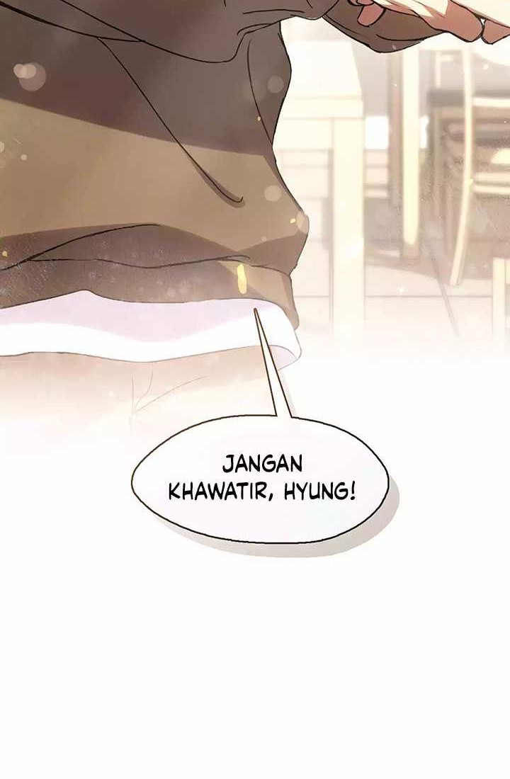 Underworld Restaurant Chapter 45 - halaman 33