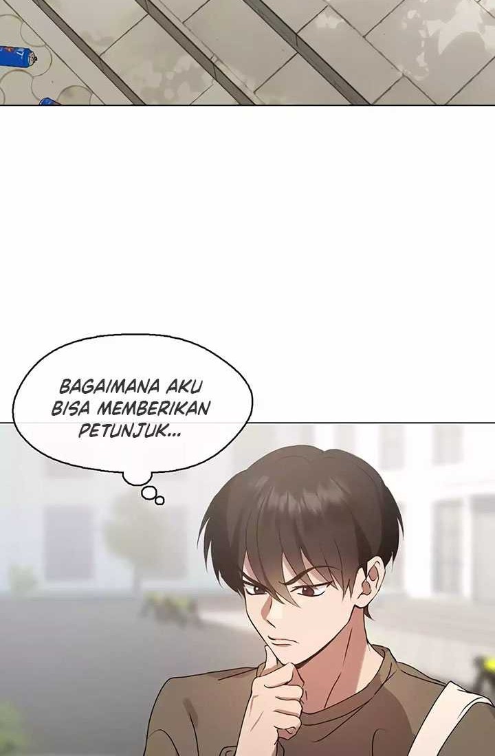 Underworld Restaurant Chapter 45 - halaman 37