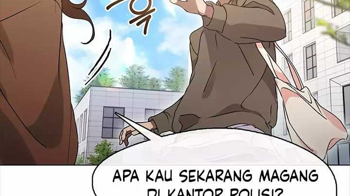 Underworld Restaurant Chapter 45 - halaman 41