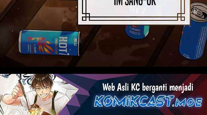 Underworld Restaurant Chapter 45 - halaman 43