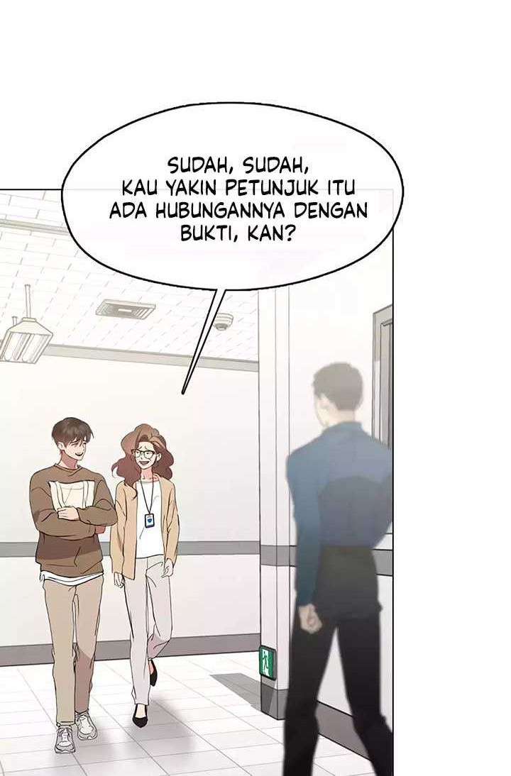 Underworld Restaurant Chapter 46 - halaman 27