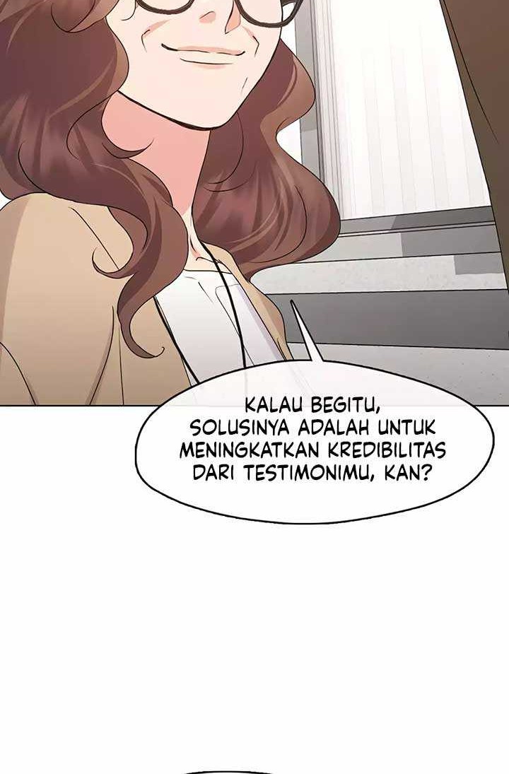 Underworld Restaurant Chapter 46 - halaman 29