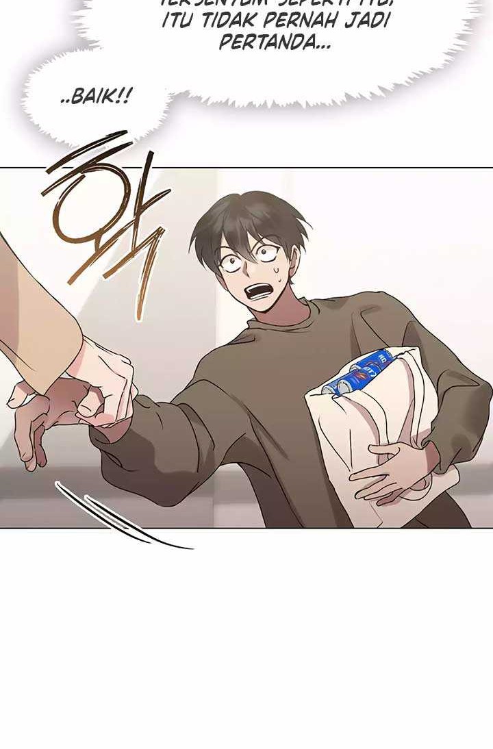 Underworld Restaurant Chapter 46 - halaman 31