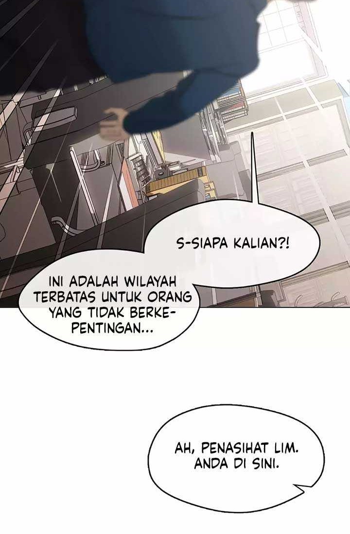Underworld Restaurant Chapter 46 - halaman 33