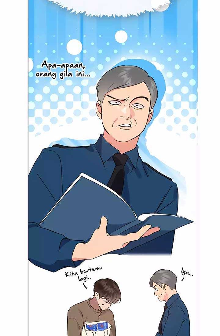 Underworld Restaurant Chapter 46 - halaman 35