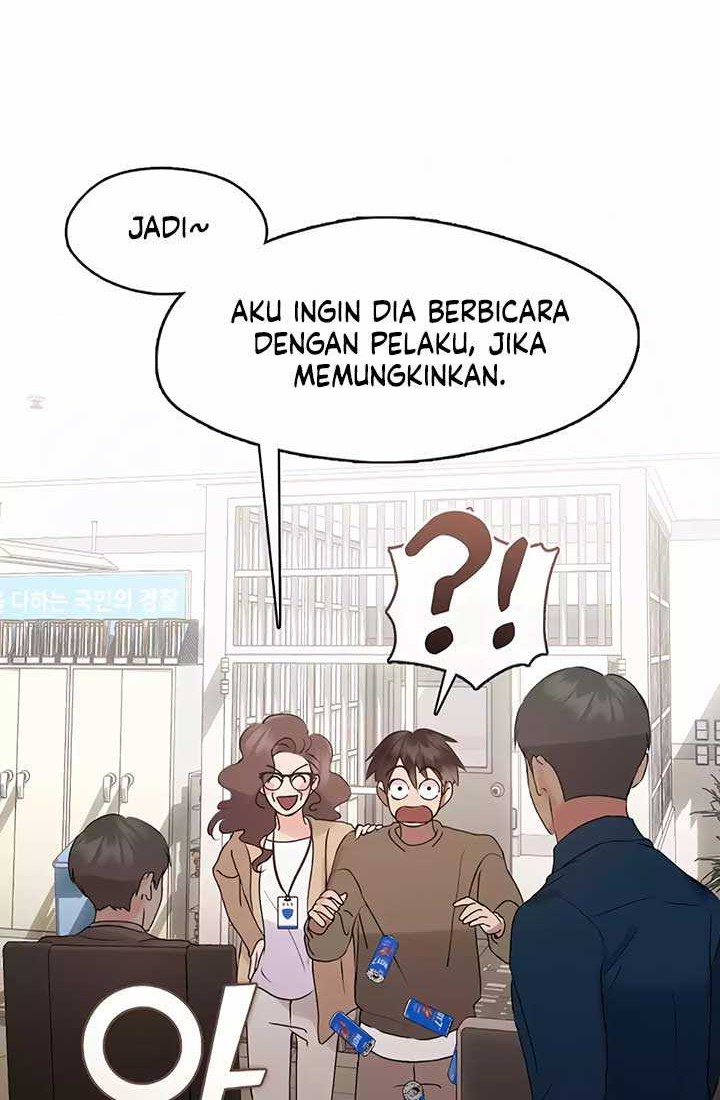 Underworld Restaurant Chapter 46 - halaman 37