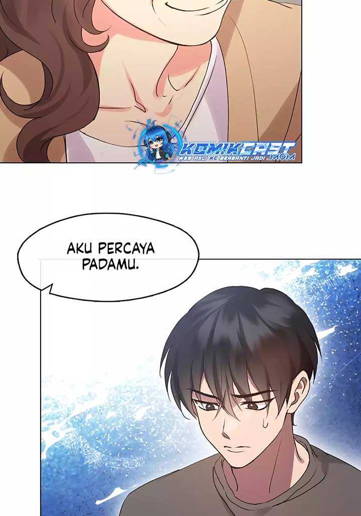 Underworld Restaurant Chapter 46 - halaman 39