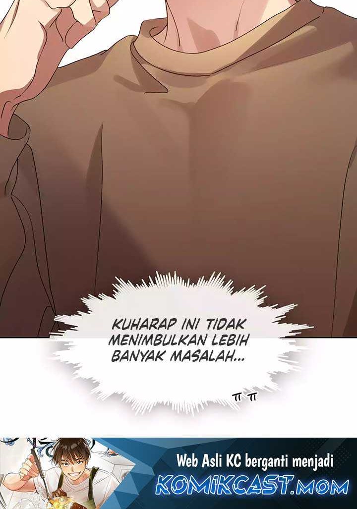 Underworld Restaurant Chapter 46 - halaman 41