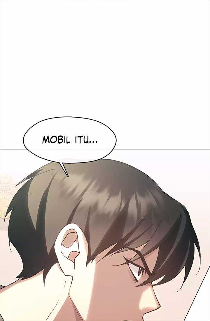 Underworld Restaurant Chapter 47 - halaman 25