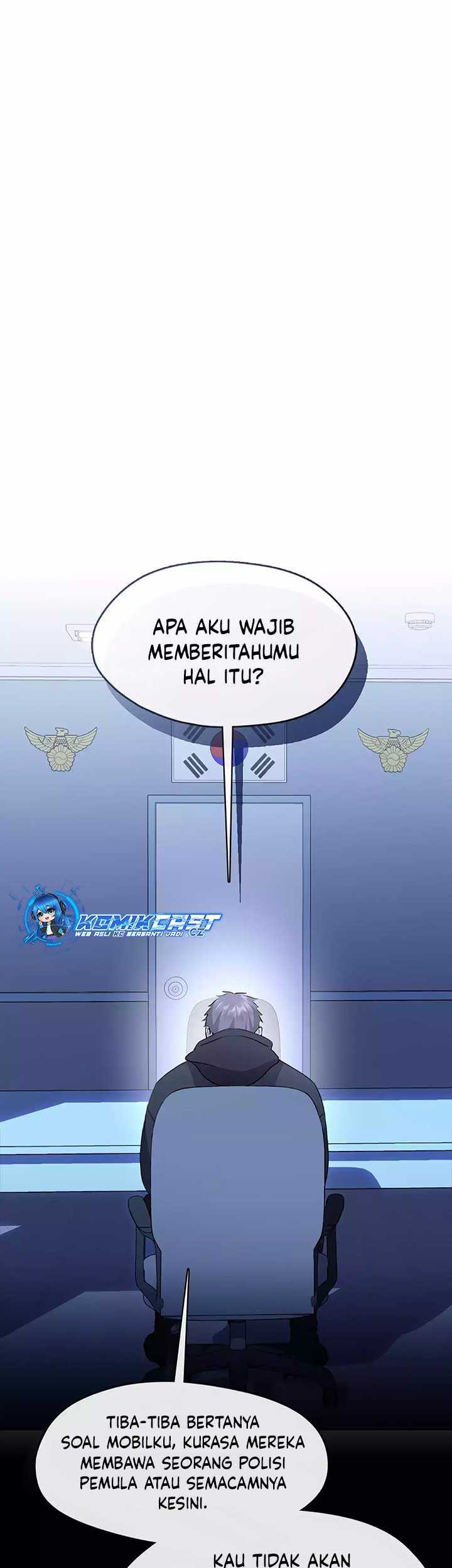 Underworld Restaurant Chapter 47 - halaman 28
