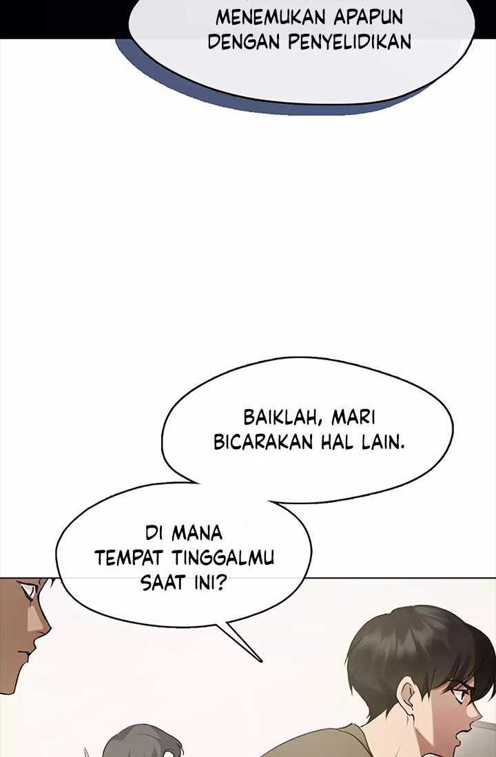 Underworld Restaurant Chapter 47 - halaman 29