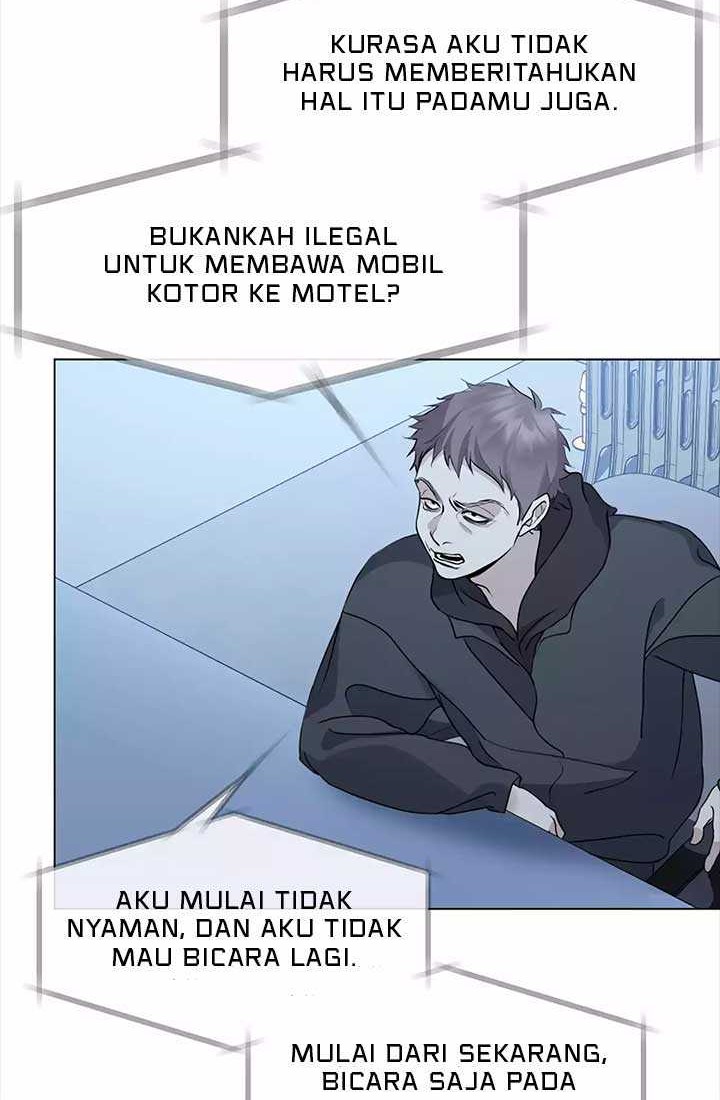 Underworld Restaurant Chapter 47 - halaman 31
